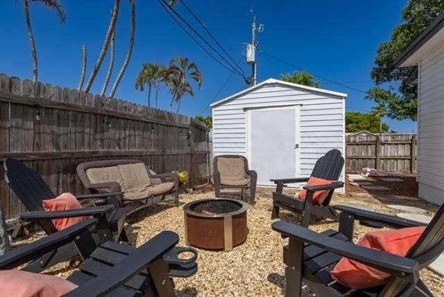 917 W Drew Street, Lantana, FL 33462 Photo