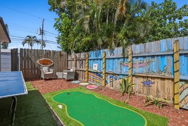 917 W Drew Street, Lantana, FL 33462 Photo