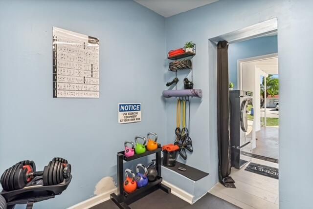 917 W Drew Street, Lantana, FL 33462 Photo
