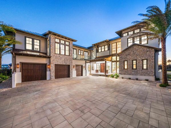 75 N Southern Cross Lane, Inlet Beach, FL 32461