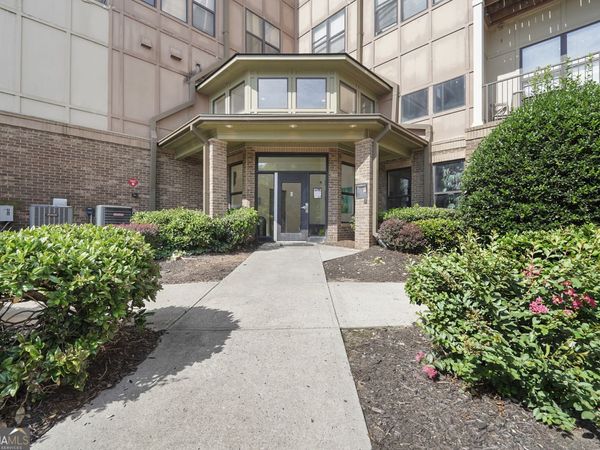 898 Oak Street SW, Unit 1105, Atlanta, GA 30310