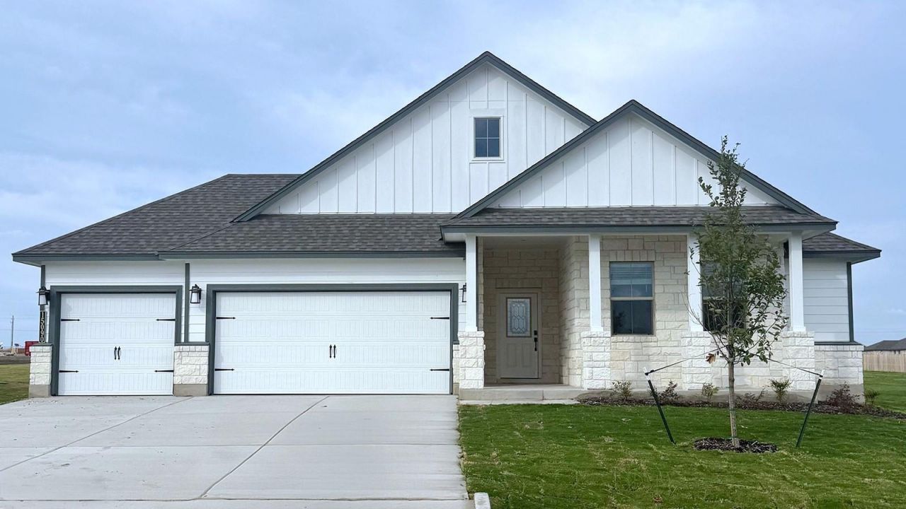 15090 Planeview Dr, Salado, TX 76571 Main Photo