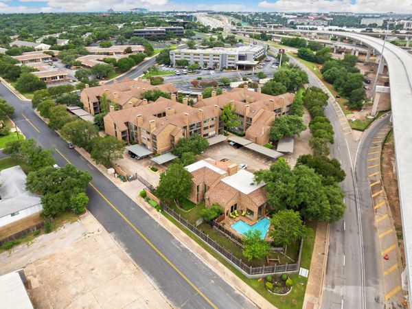 8888 Tallwood DR, Unit 1202, Austin, TX 78759