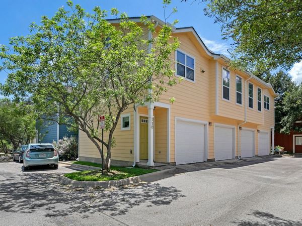 1601 Miriam Ave, Unit 216, Austin, TX 78702