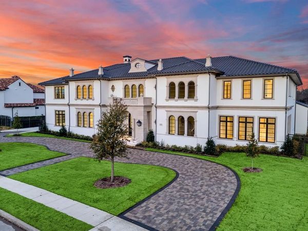 402 Lakeway Drive, Allen, TX 75013