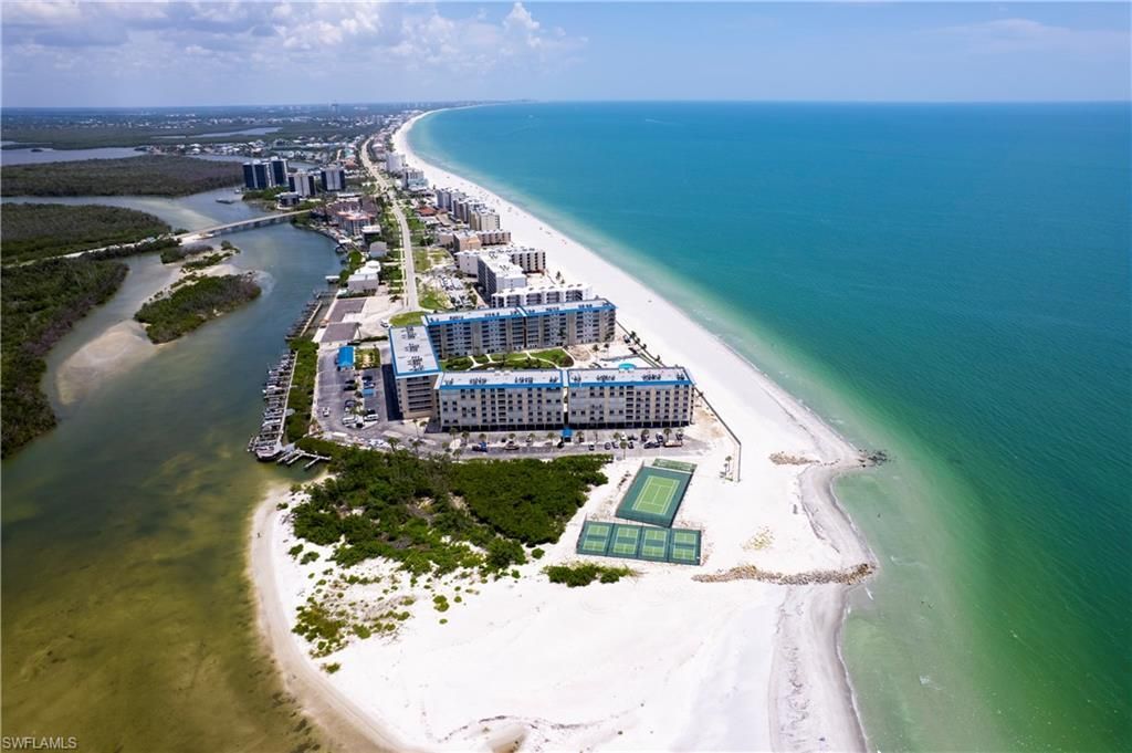 25710 Hickory Blvd, Unit A 202, Bonita Springs, FL 34134 Photo