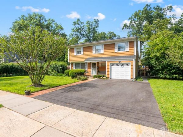 21 Rieder Road, Spotswood, NJ 08884