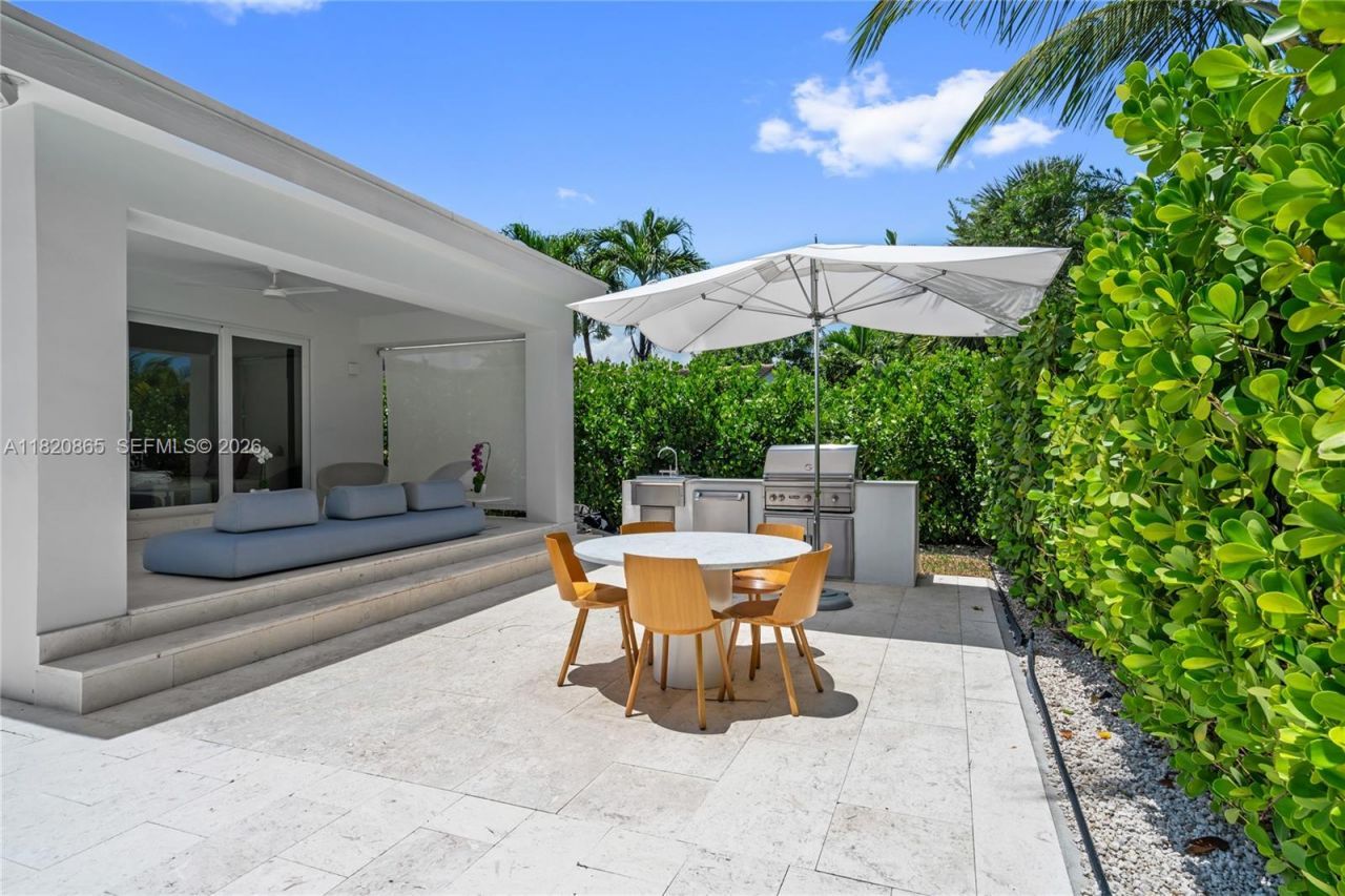 9033 Emerson Ave, Surfside, FL 33154 Photo