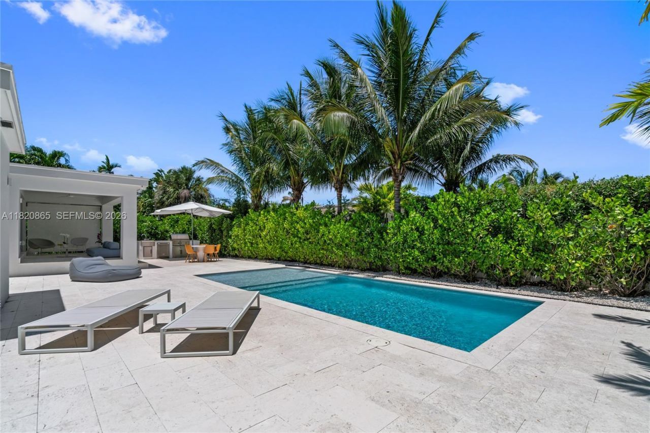 9033 Emerson Ave, Surfside, FL 33154 Photo