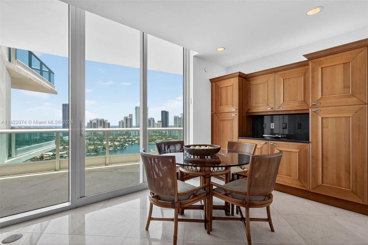 20155 NE 38th Ct, Unit 2201, Aventura, FL 33180 Photo