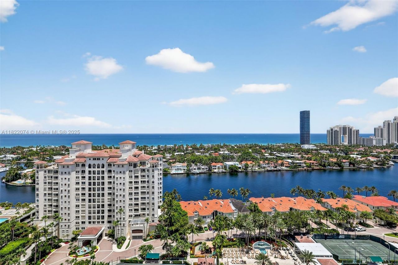 20155 NE 38th Ct, Unit 2201, Aventura, FL 33180 Photo