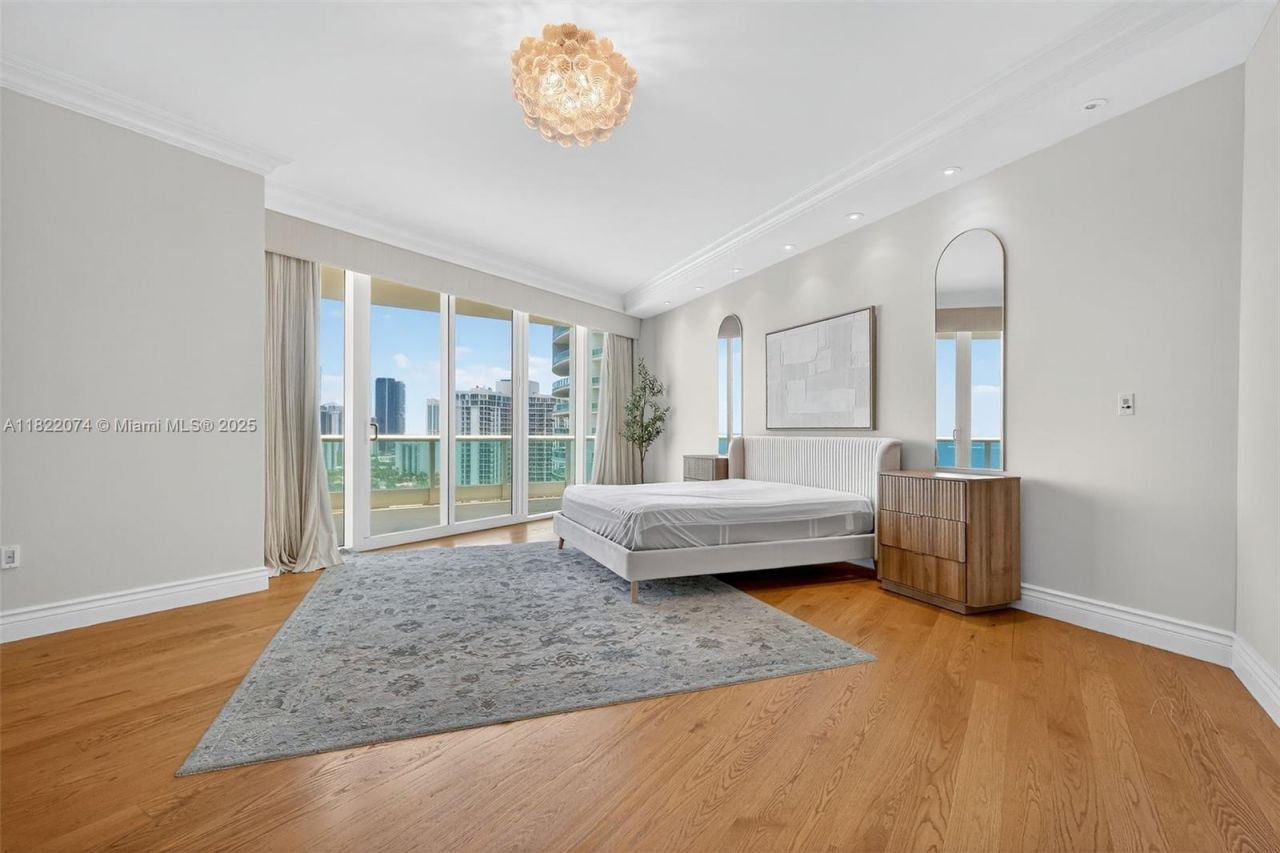 20155 NE 38th Ct, Unit 2201, Aventura, FL 33180 Photo