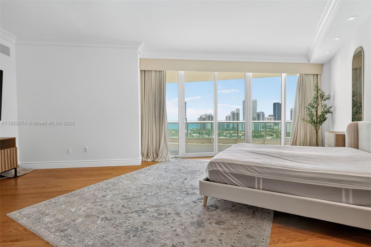 20155 NE 38th Ct, Unit 2201, Aventura, FL 33180 Photo