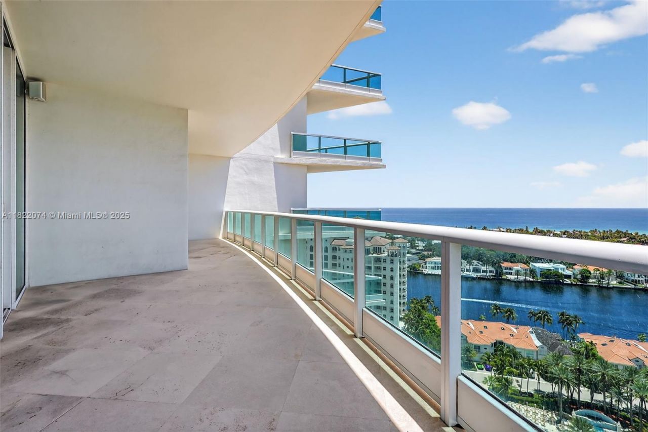 20155 NE 38th Ct, Unit 2201, Aventura, FL 33180 Photo