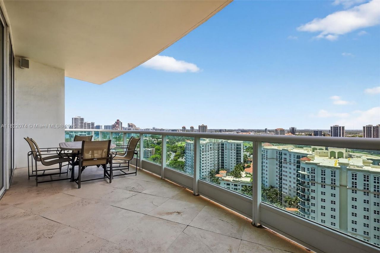 20155 NE 38th Ct, Unit 2201, Aventura, FL 33180 Photo