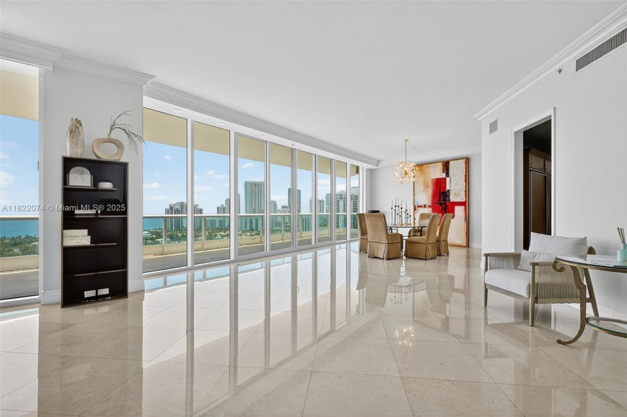 20155 NE 38th Ct, Unit 2201, Aventura, FL 33180 Photo