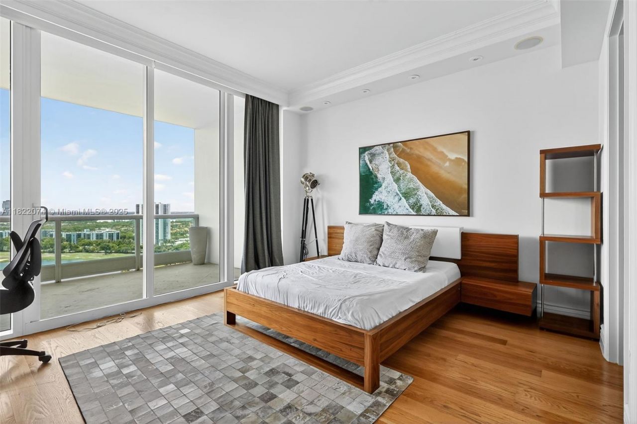 20155 NE 38th Ct, Unit 2201, Aventura, FL 33180 Photo