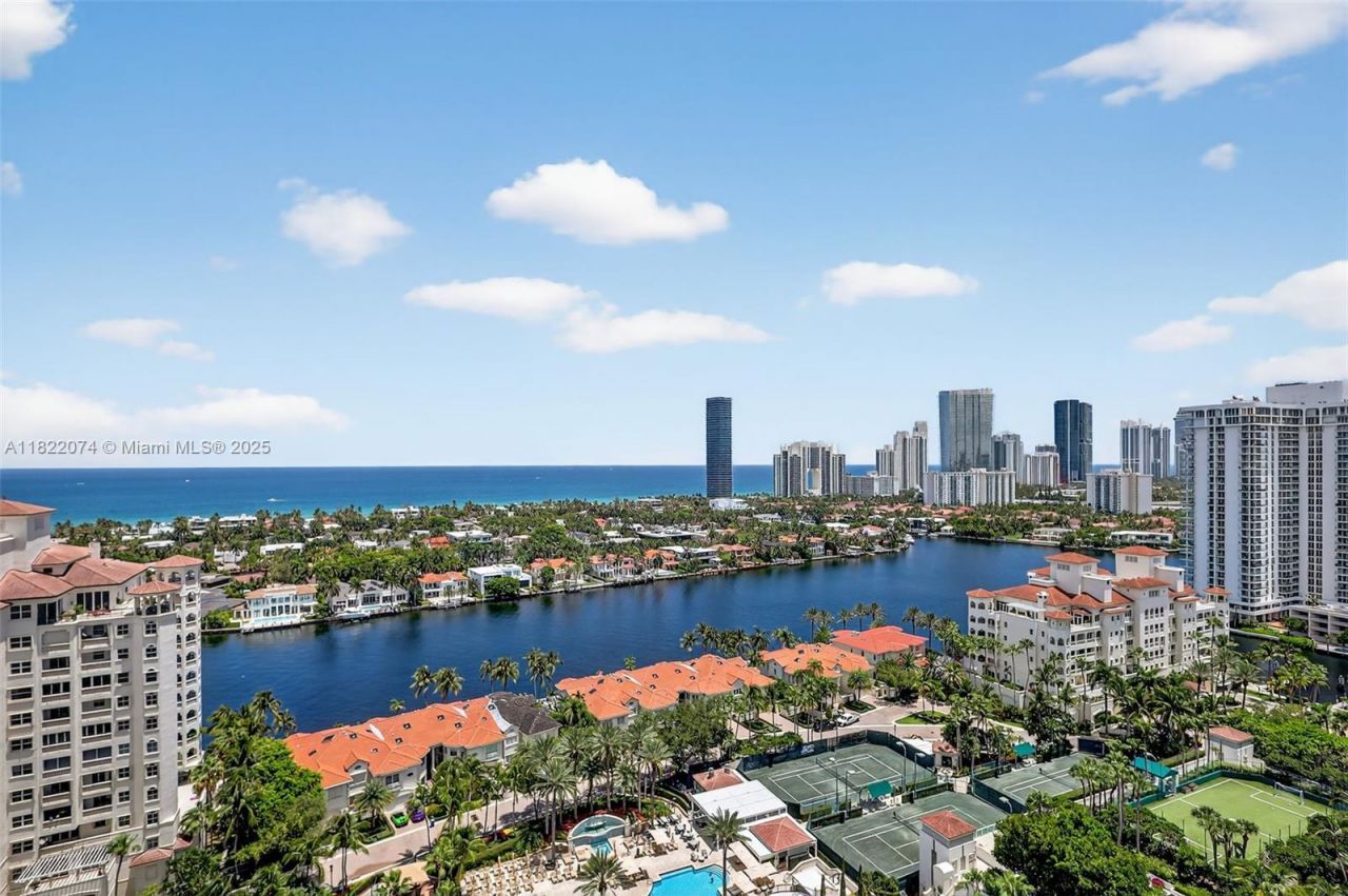 20155 NE 38th Ct, Unit 2201, Aventura, FL 33180 Photo