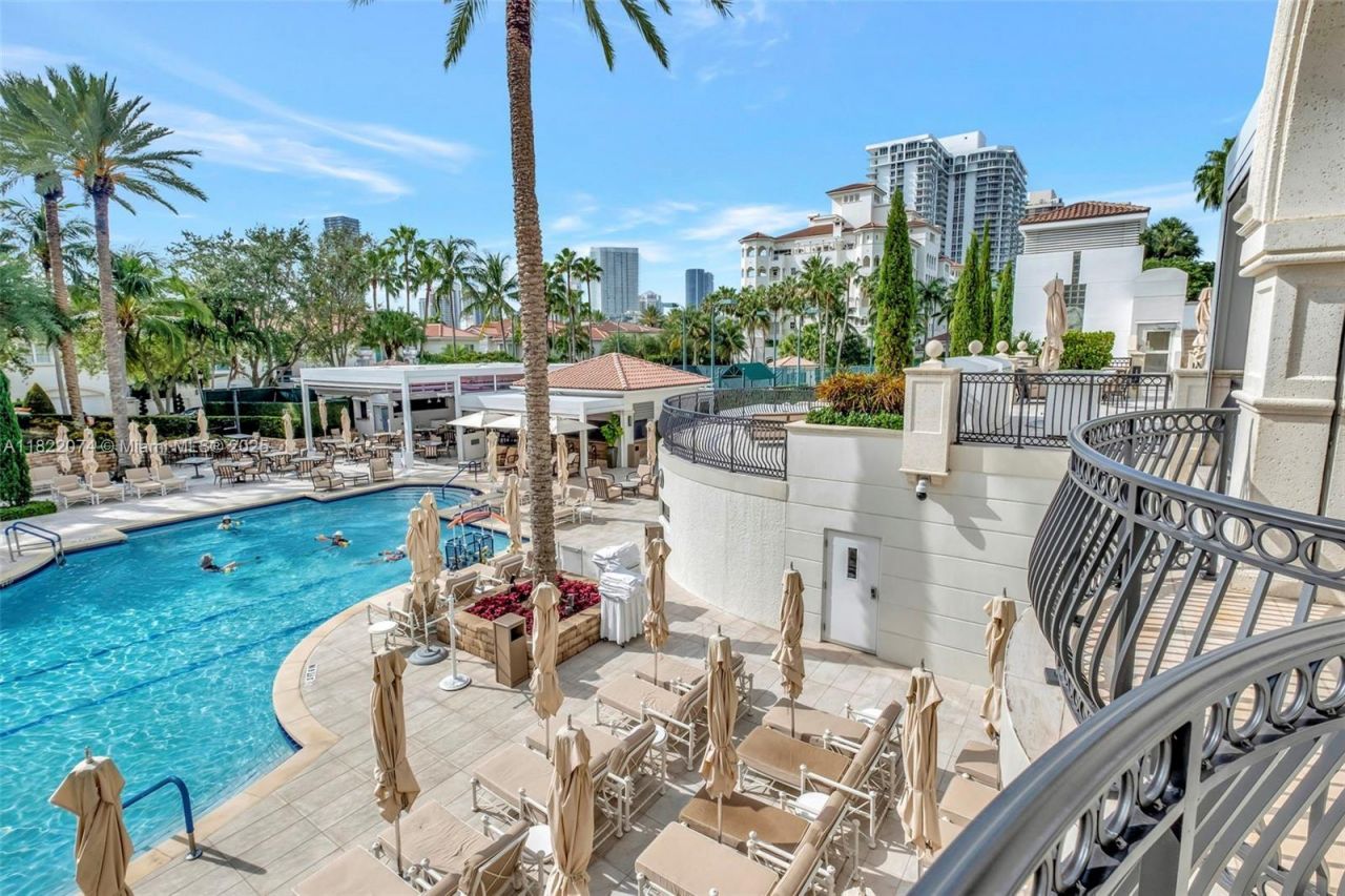 20155 NE 38th Ct, Unit 2201, Aventura, FL 33180 Photo