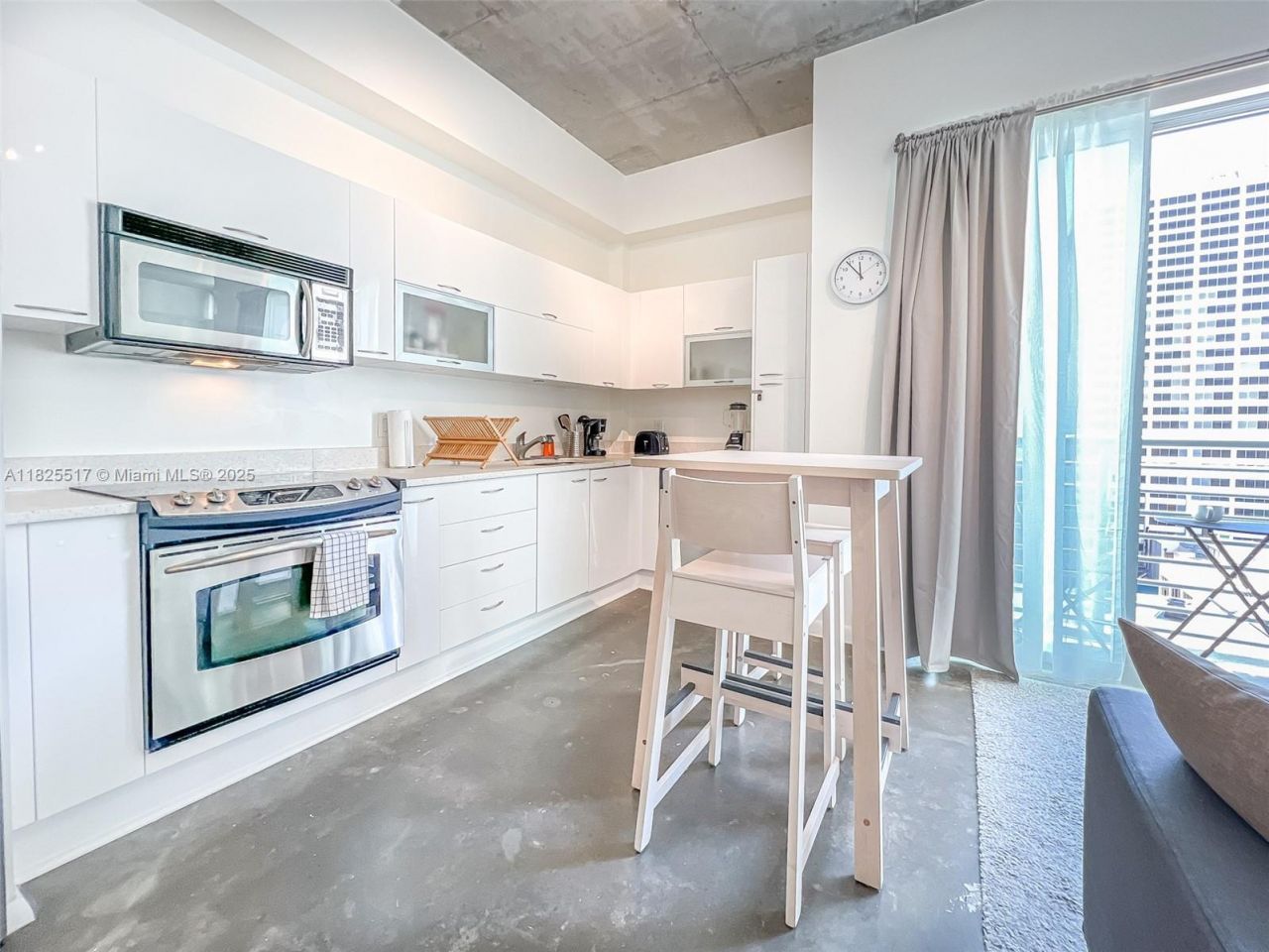 133 NE 2nd Ave, Unit 1410, Miami, FL 33132 Photo