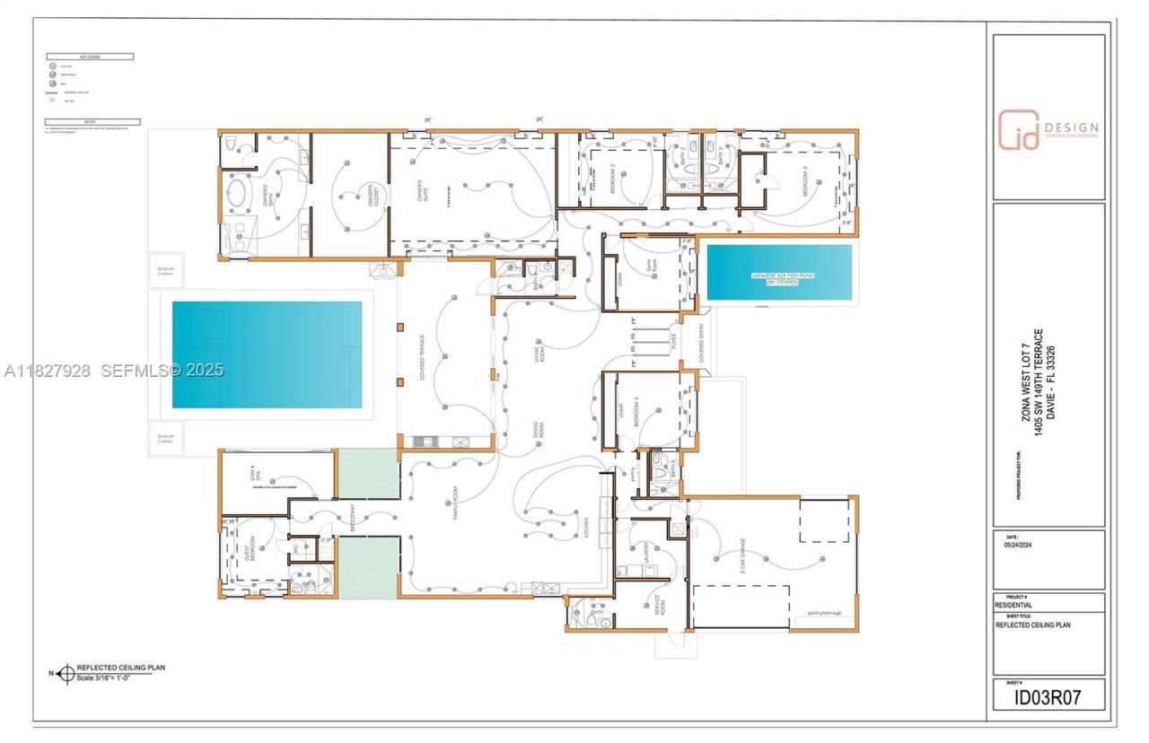 1520 SW 149th Ter, Davie, FL 33326 Photo