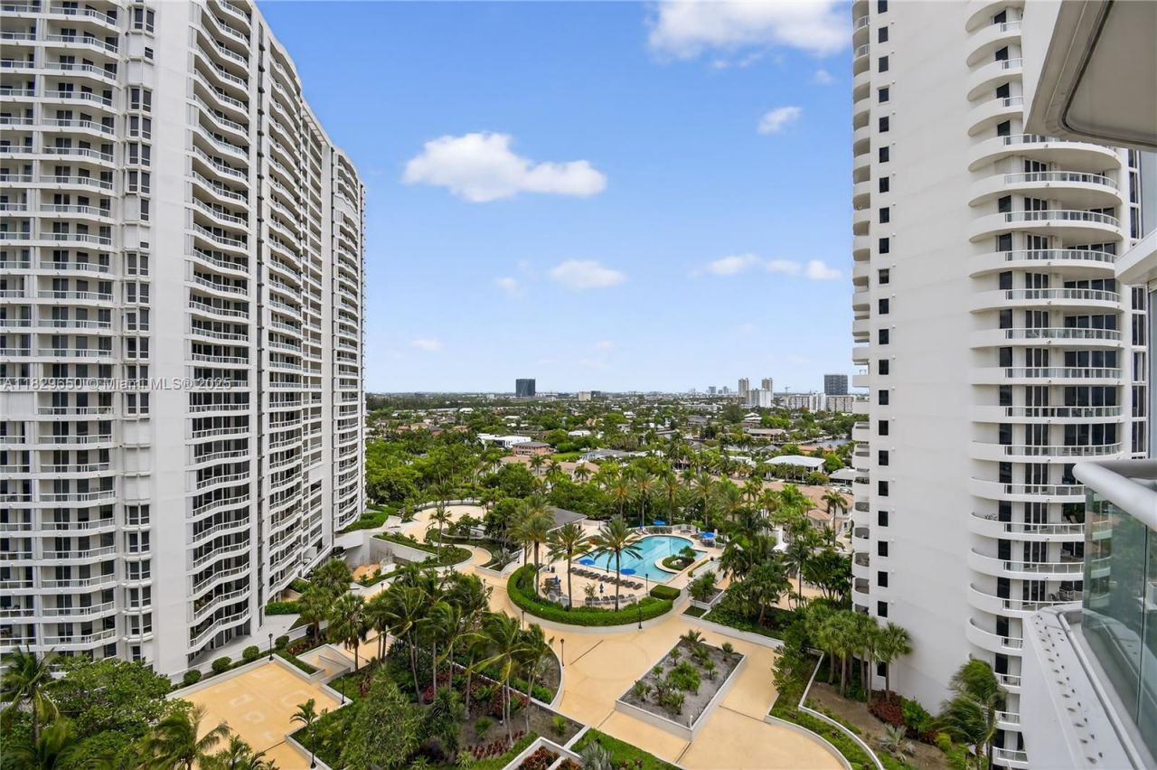 21150 Point Pl, Unit 1505, Aventura, FL 33180 Photo