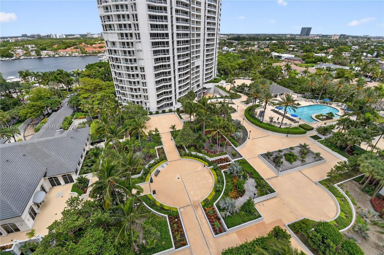 21150 Point Pl, Unit 1505, Aventura, FL 33180 Photo