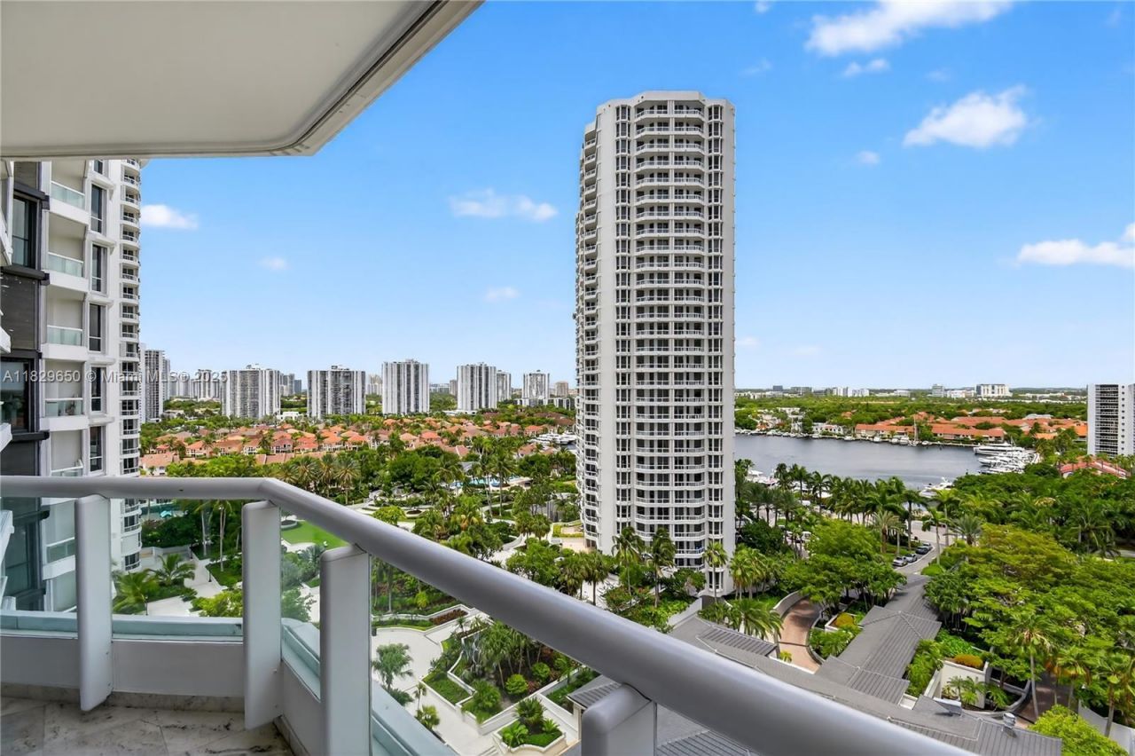 21150 Point Pl, Unit 1505, Aventura, FL 33180 Photo