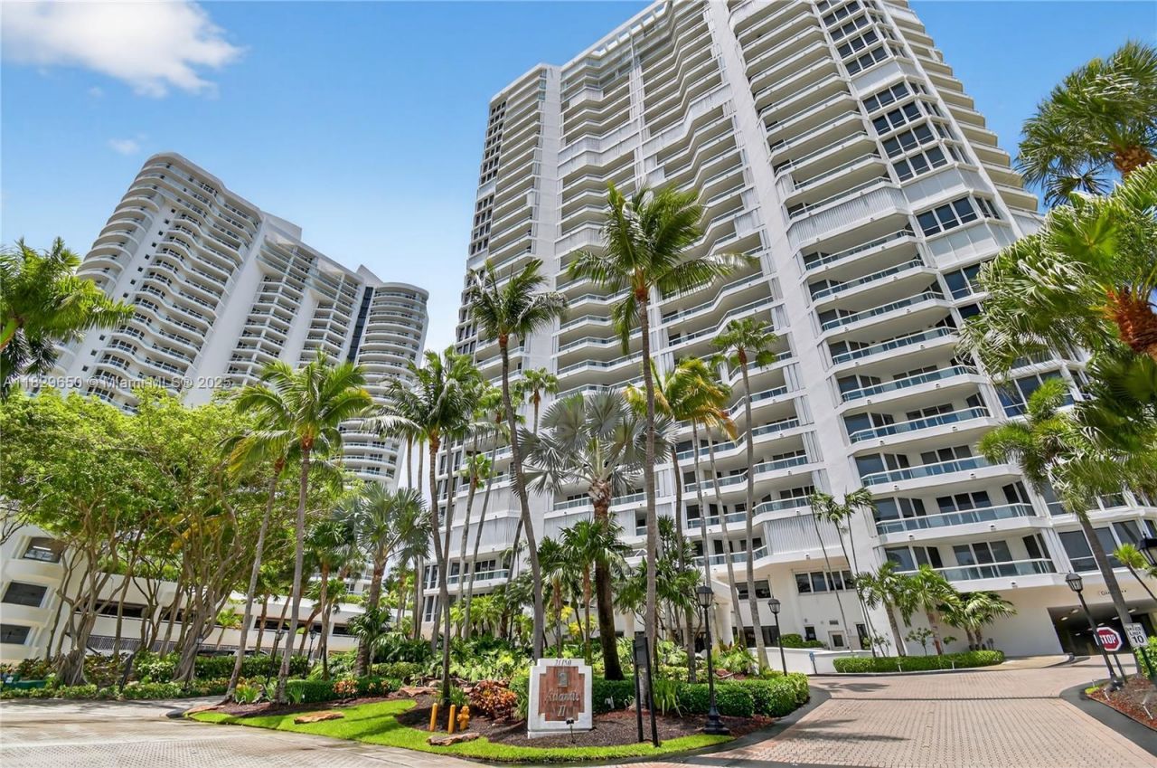 21150 Point Pl, Unit 1505, Aventura, FL 33180 Photo