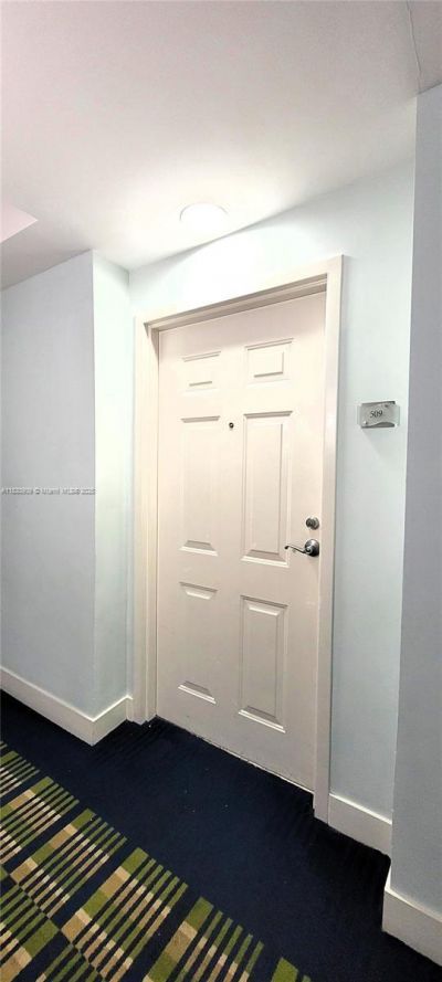 2000 N Bayshore Dr, Unit 509, Miami, FL 33137 Photo