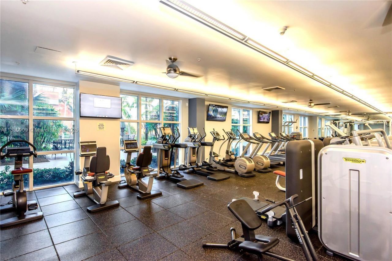 2000 N Bayshore Dr, Unit 509, Miami, FL 33137 Photo