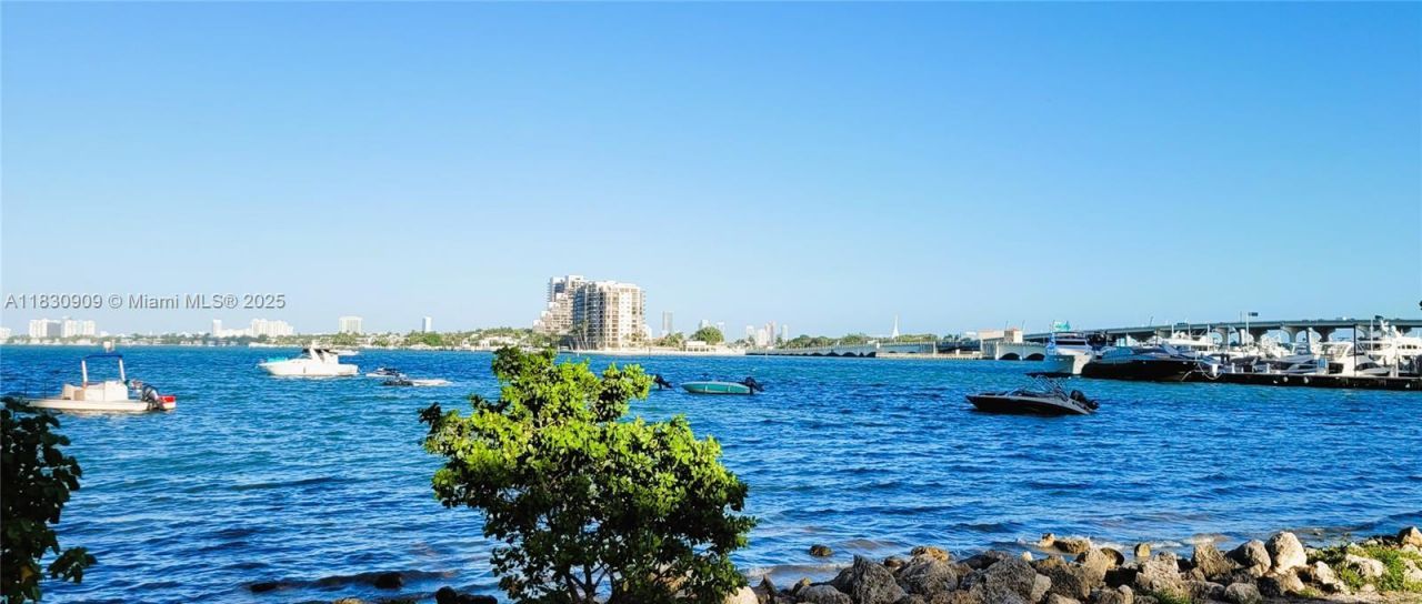 2000 N Bayshore Dr, Unit 509, Miami, FL 33137 Photo