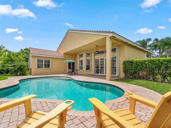 19442 SW 39th St, Miramar, FL 33029