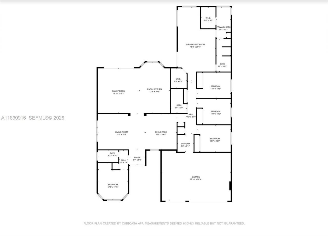 19442 SW 39th St, Miramar, FL 33029 Photo