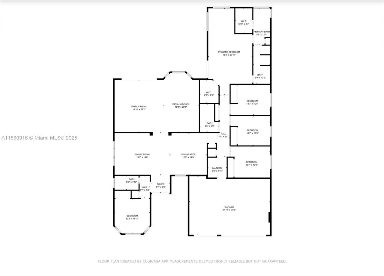 19442 SW 39th St, Miramar, FL 33029 Photo