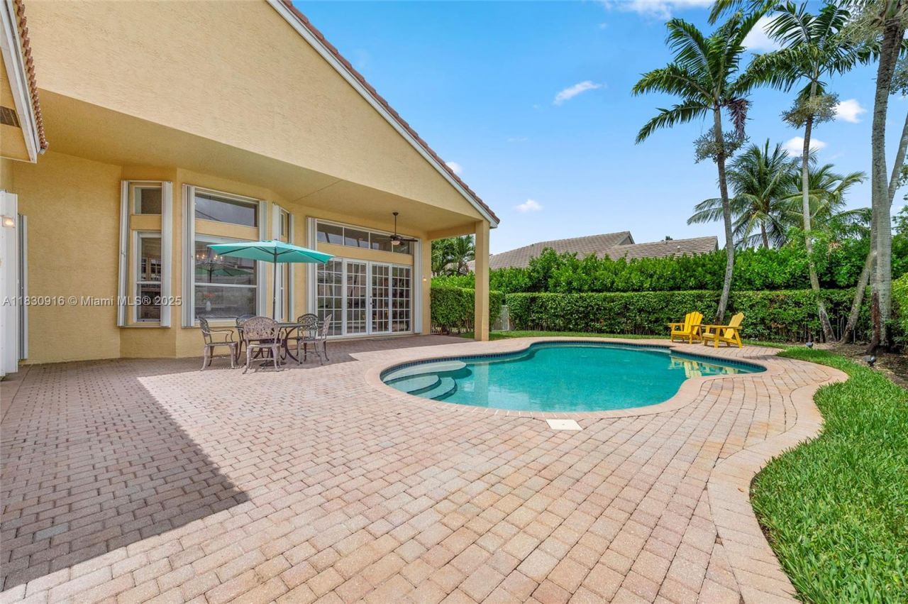 19442 SW 39th St, Miramar, FL 33029 Photo