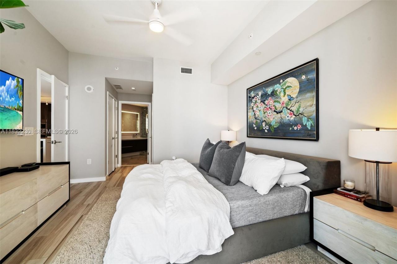 851 NE 1st Ave, Unit 2809, Miami, FL 33132 Photo