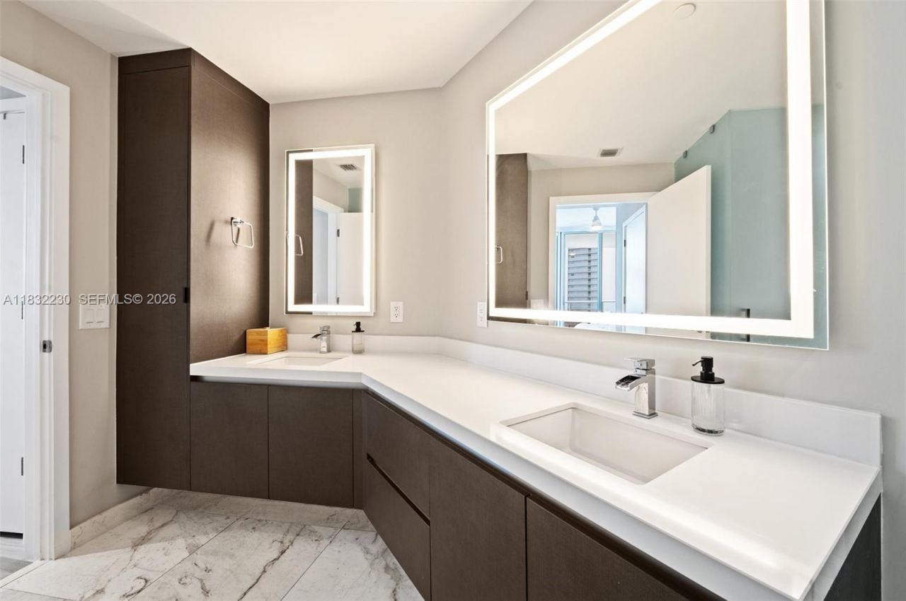 851 NE 1st Ave, Unit 2809, Miami, FL 33132 Photo