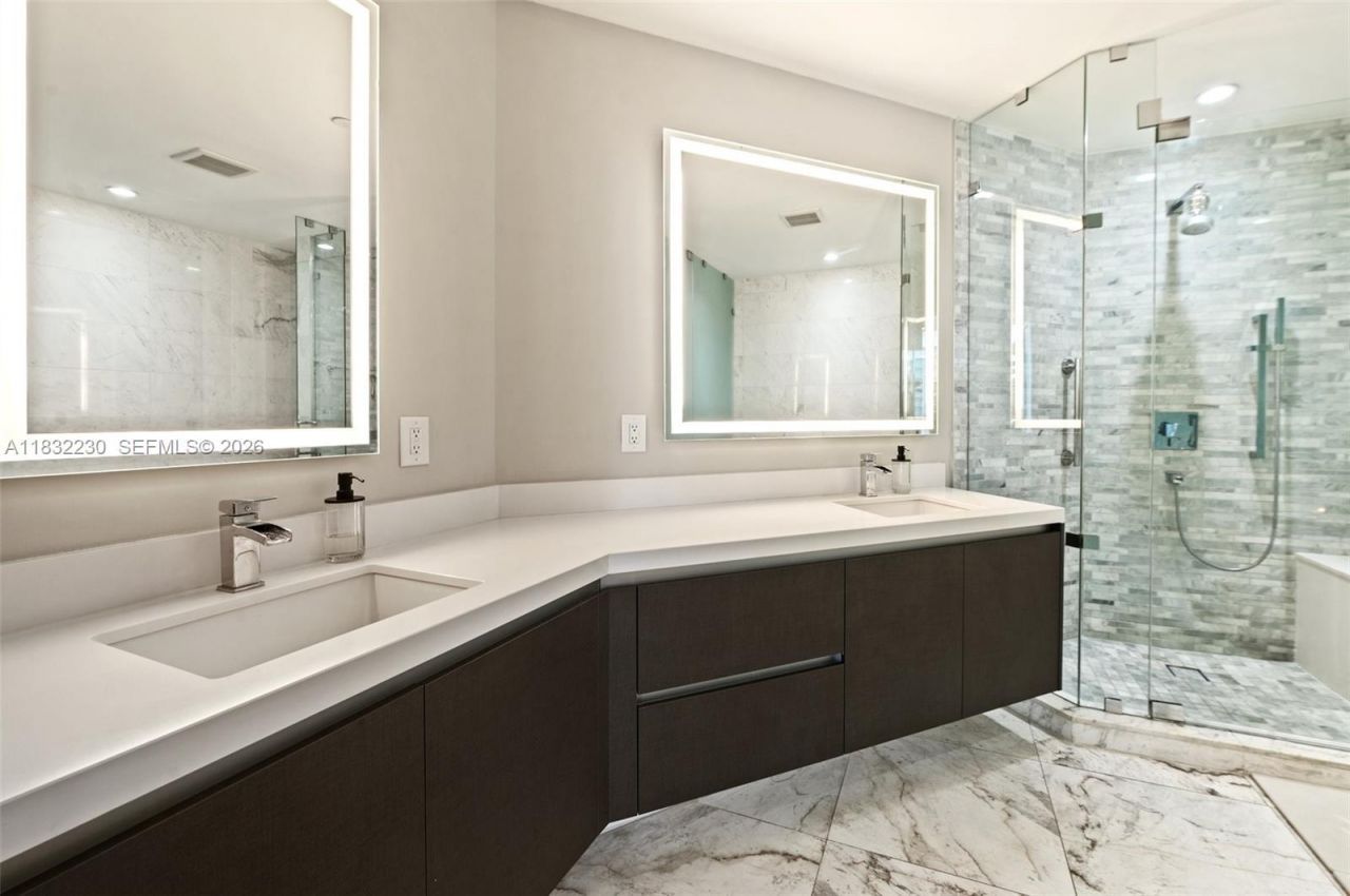 851 NE 1st Ave, Unit 2809, Miami, FL 33132 Photo