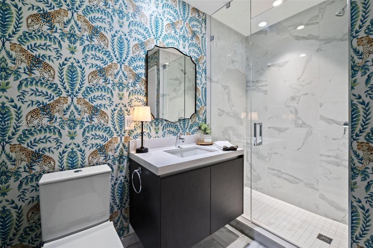 851 NE 1st Ave, Unit 2809, Miami, FL 33132 Photo