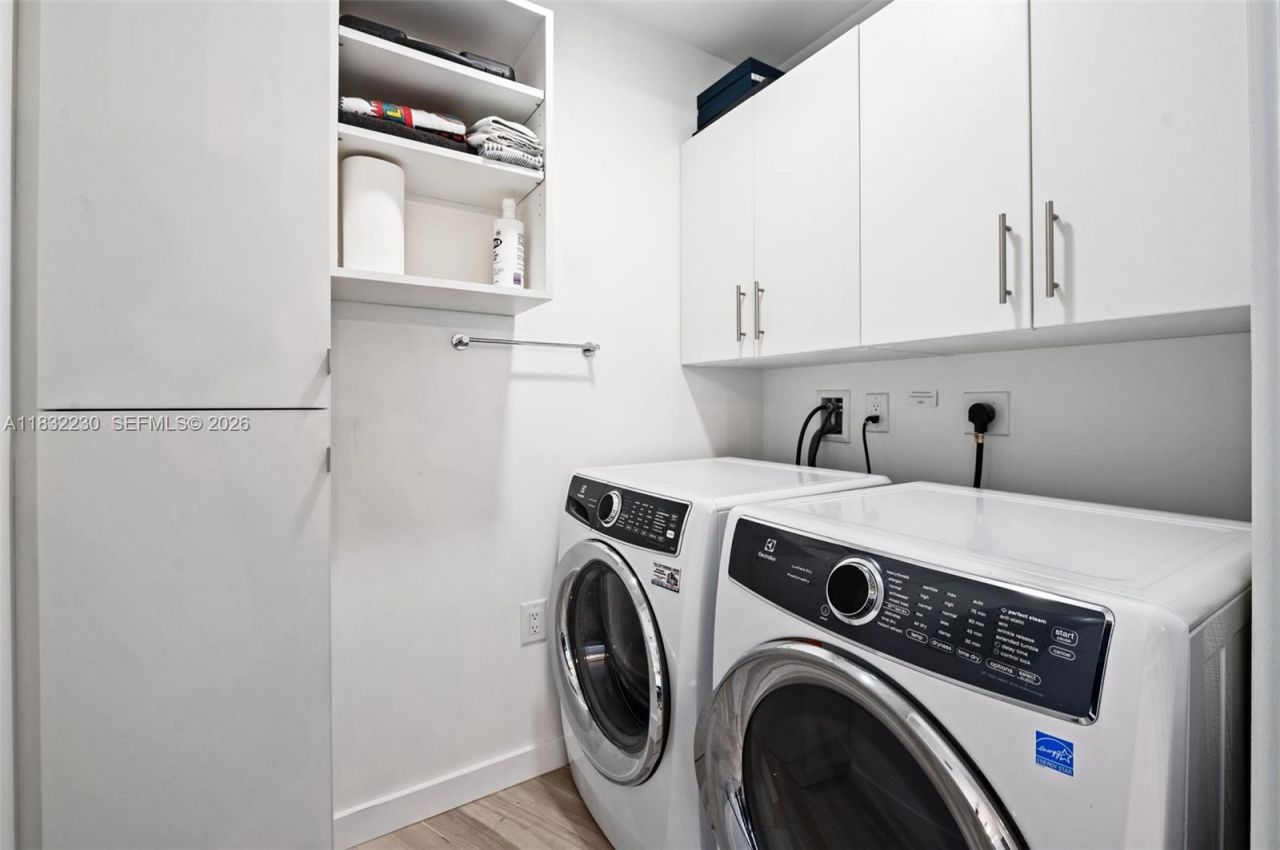 851 NE 1st Ave, Unit 2809, Miami, FL 33132 Photo