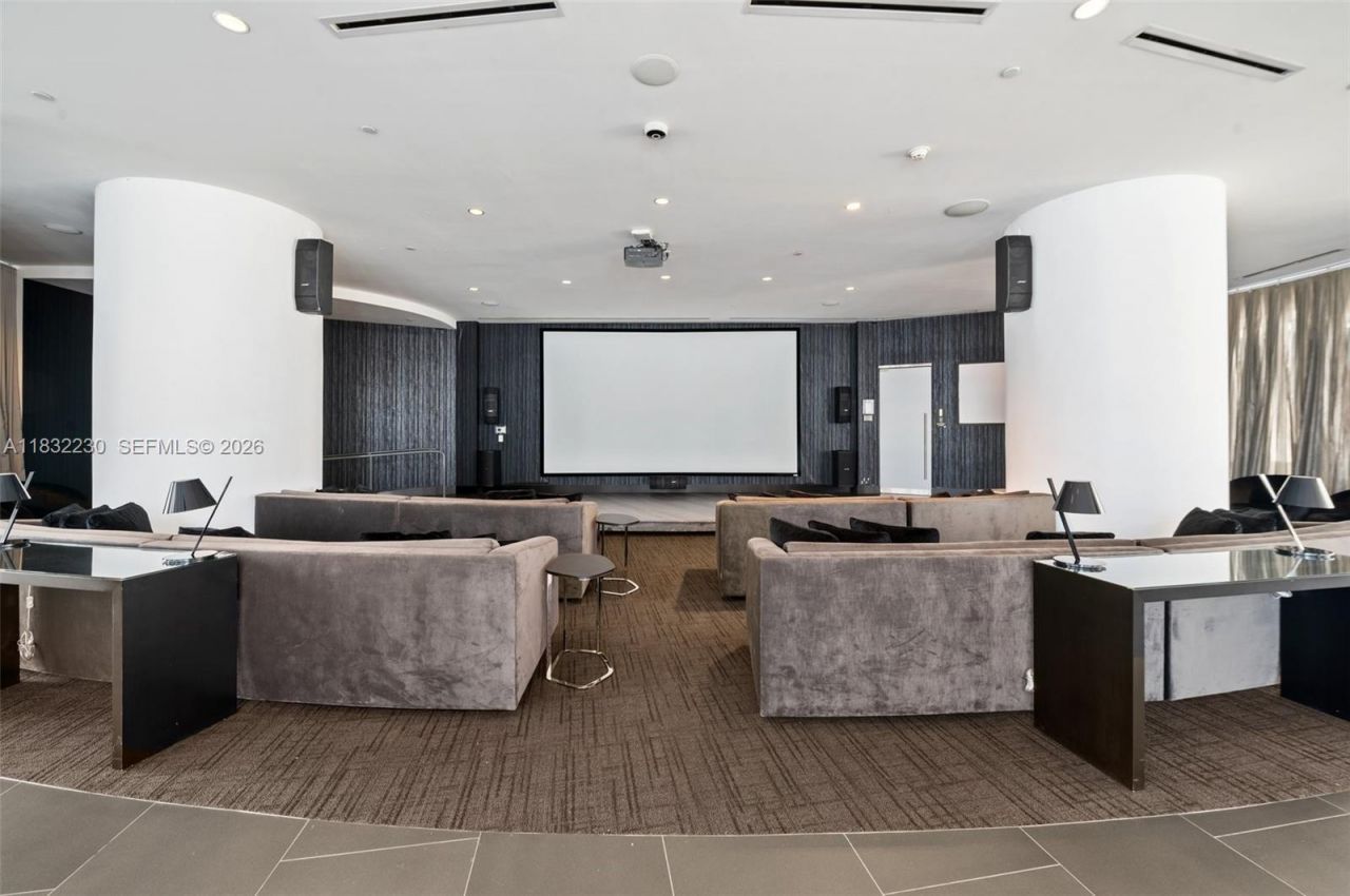 851 NE 1st Ave, Unit 2809, Miami, FL 33132 Photo