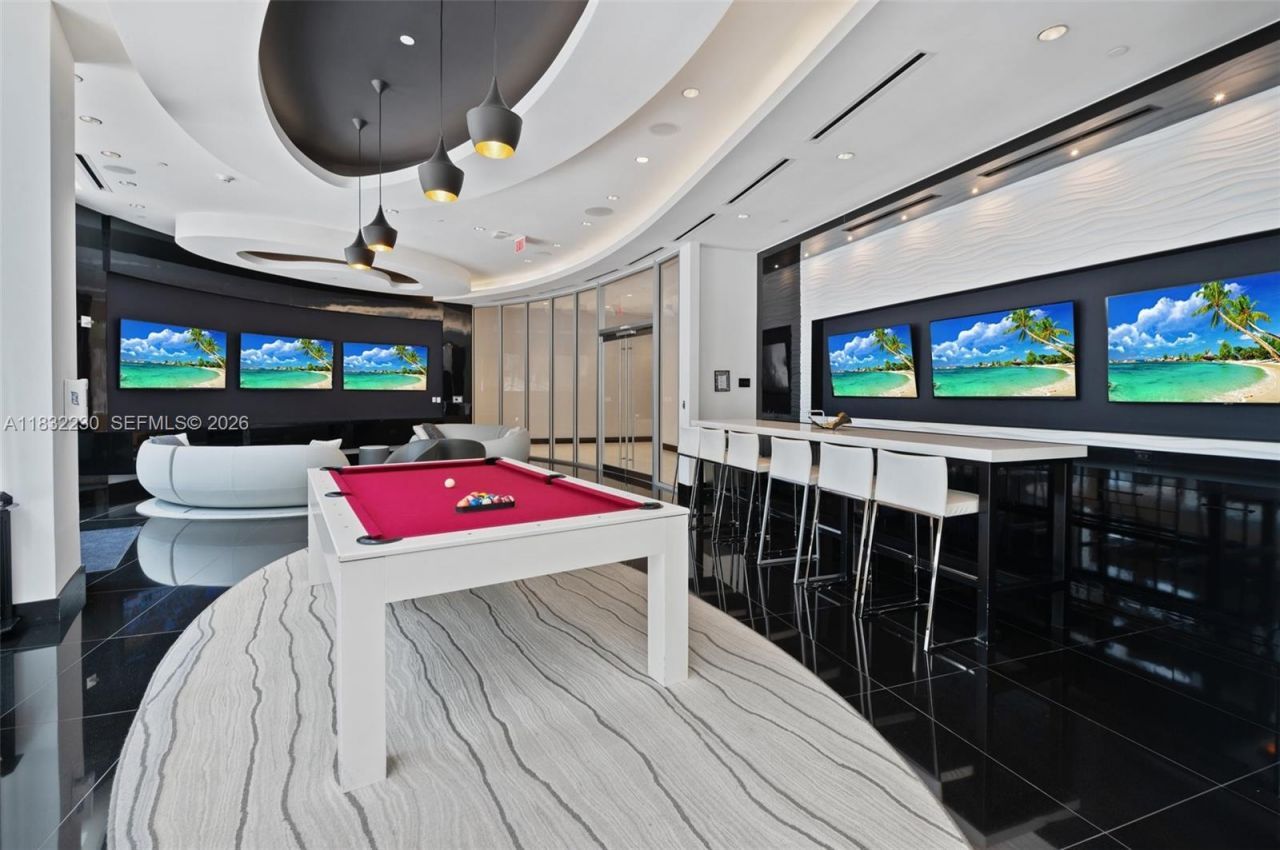 851 NE 1st Ave, Unit 2809, Miami, FL 33132 Photo