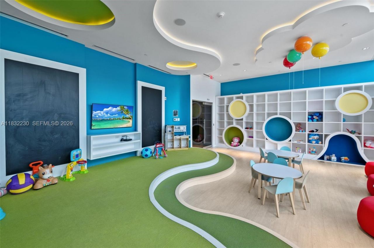 851 NE 1st Ave, Unit 2809, Miami, FL 33132 Photo