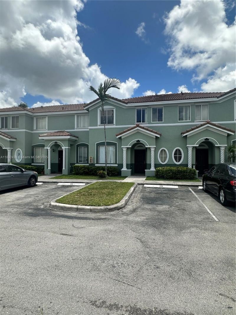 2834 SE 16th Ave, Unit 111, Homestead, FL 33035 Photo