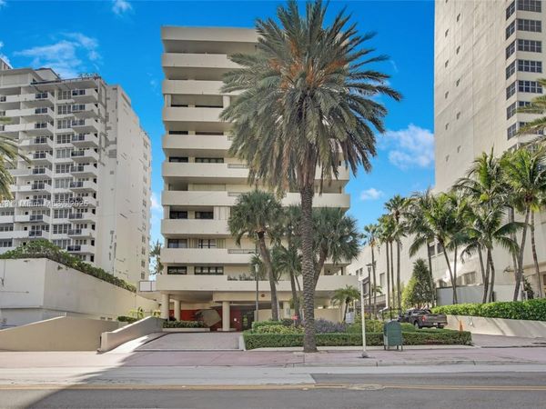 1621 Collins Ave, Unit 504C, Miami Beach, FL 33139