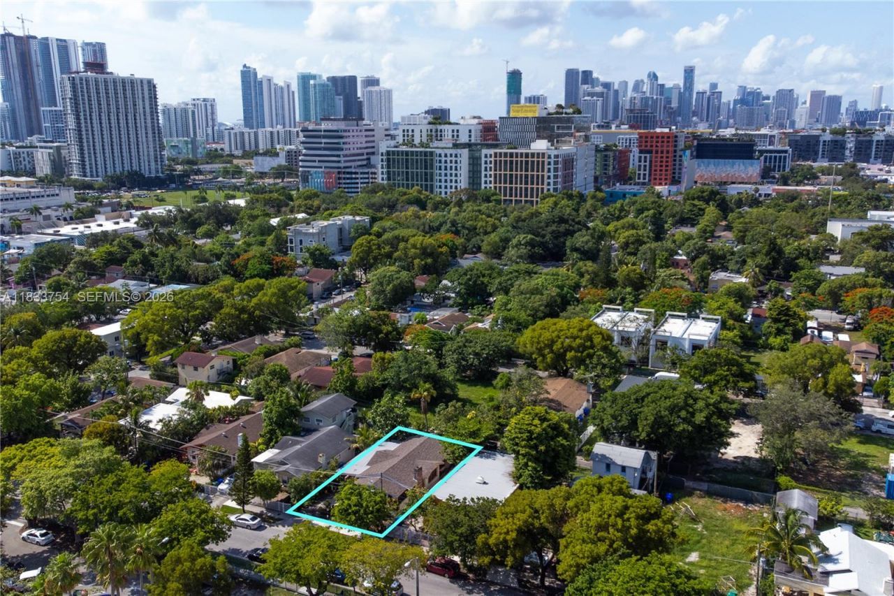 138 NW 34th St, Miami, FL 33127 Photo