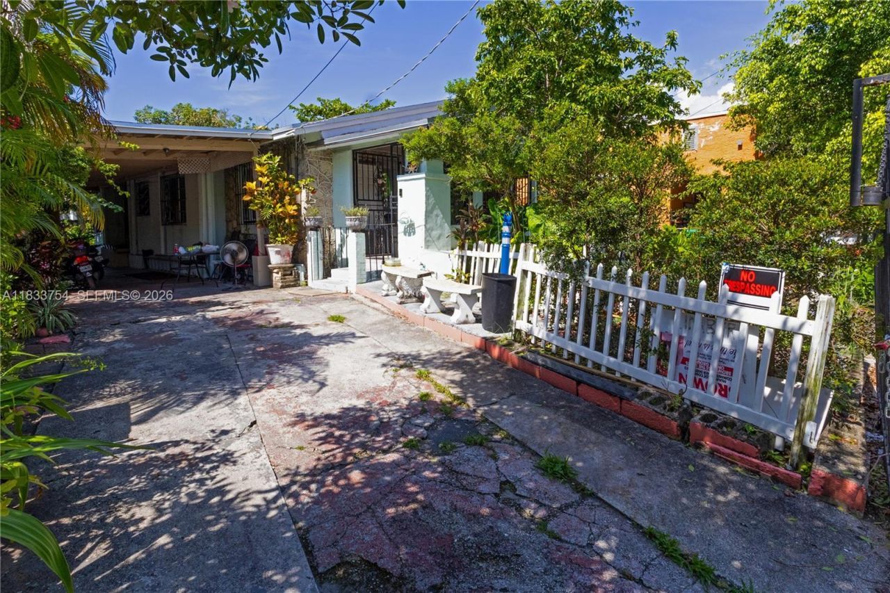 138 NW 34th St, Miami, FL 33127 Photo