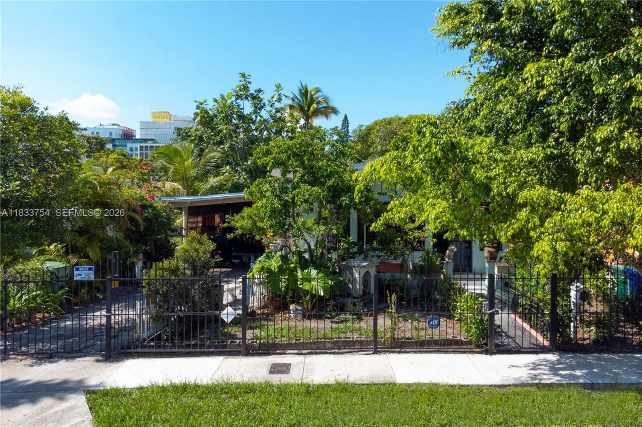 138 NW 34th St, Miami, FL 33127 Photo