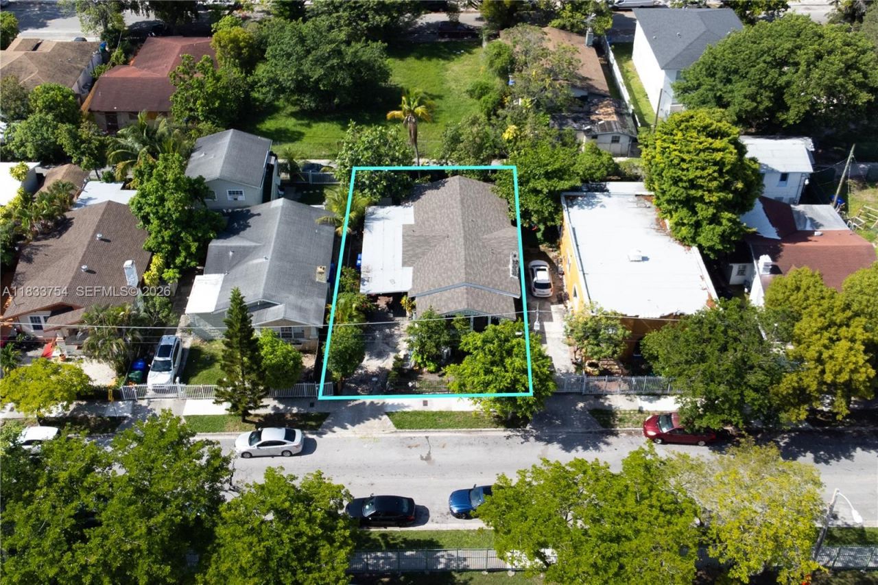 138 NW 34th St, Miami, FL 33127 Photo